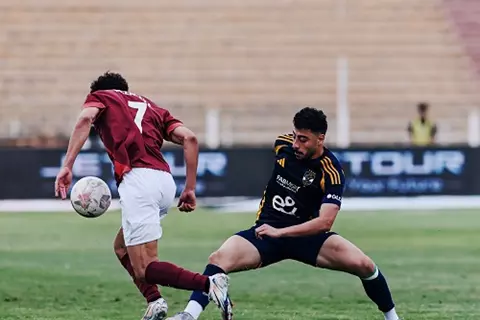 ترتيب الدوري المصري بعد فوز الأهلي على سيراميكا